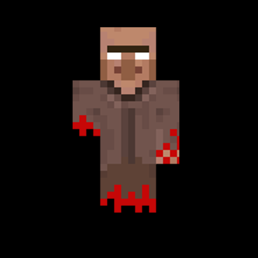 Villager Skin For Minecraft icon