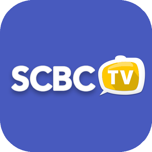 SCBC TV icon