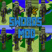 Mod More Swords MCPE icon
