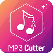 MP3 Cutter icon