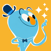 Magicflix for Kurio icon