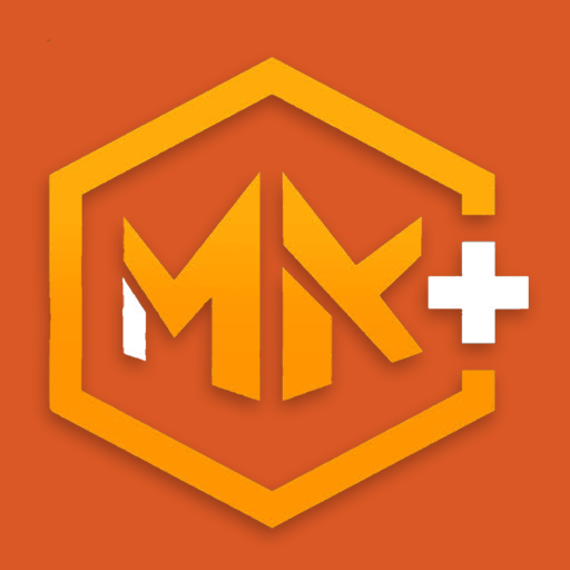 MK+ icon