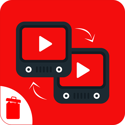 ikon Duplicate Video remover 2020 / Duplicates Cleaner