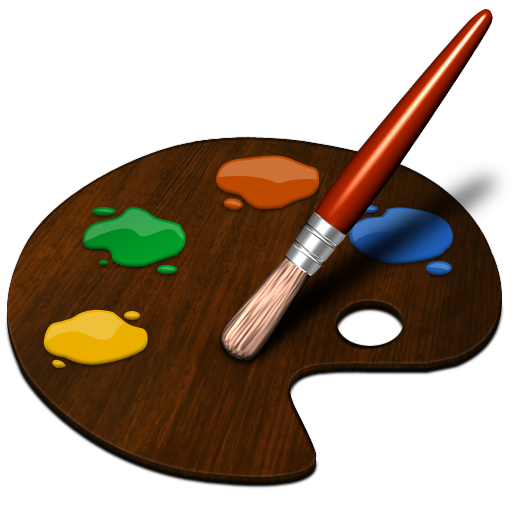 SketchBook - draw for fun أيقونة