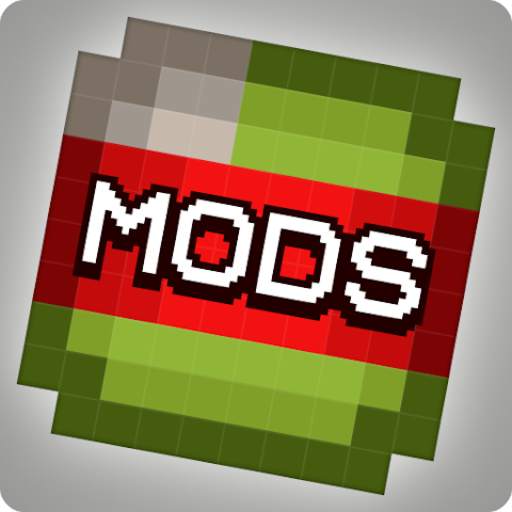Mods for Melon Playground icon