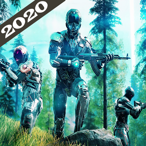 Fort Royale Night Squad Battle icon