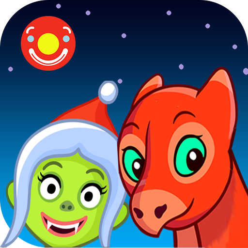 wonder pepi world guide 2021 icon