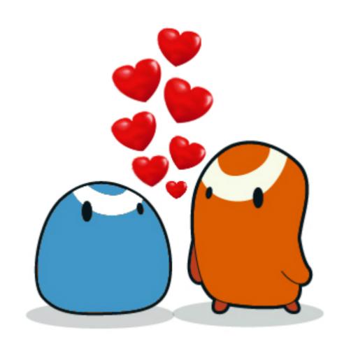 Fall for Love Game icon