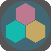 Words: Collect words with ball icon