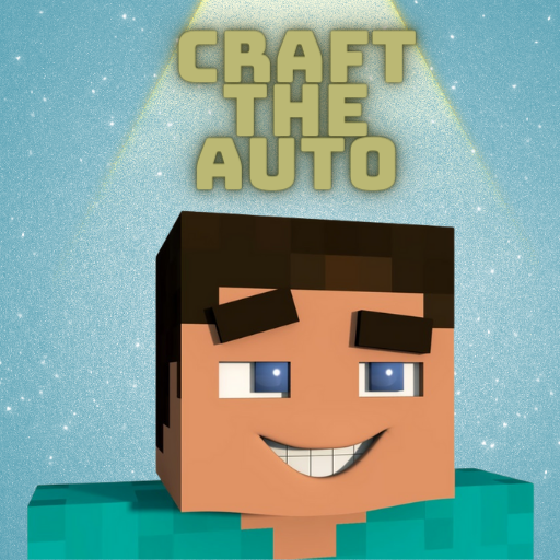 Grand Craft Auto Gta MOD icon
