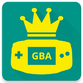Top GBA (GBA Emulator) icon
