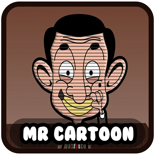 Mr Cartoon Movie HD Mr Cartoon icon