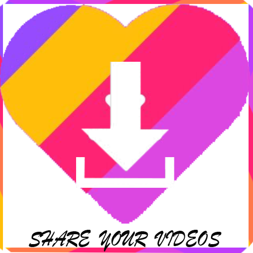 Video Downloader for Likee icon