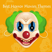 Best Horror Movie Themes icon