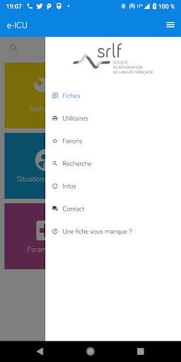 eICU 3.0 2 تصوير الشاشة