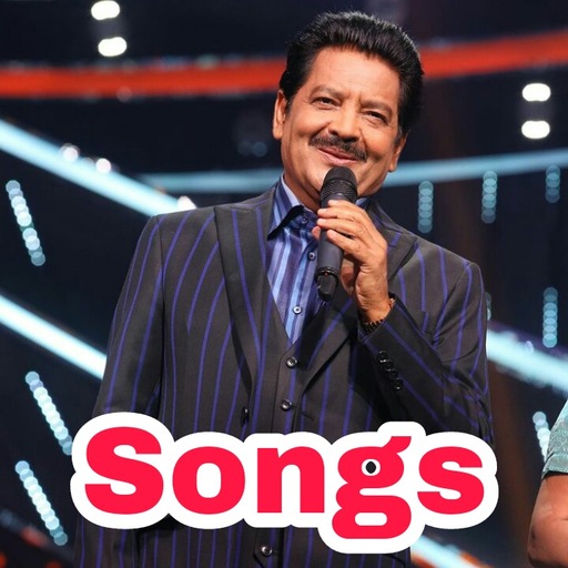 Udit Narayan All Songs icon