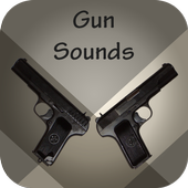 Gun Sounds icon