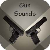 Gun Sounds on 9Apps