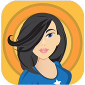 Kuis Captain America icon