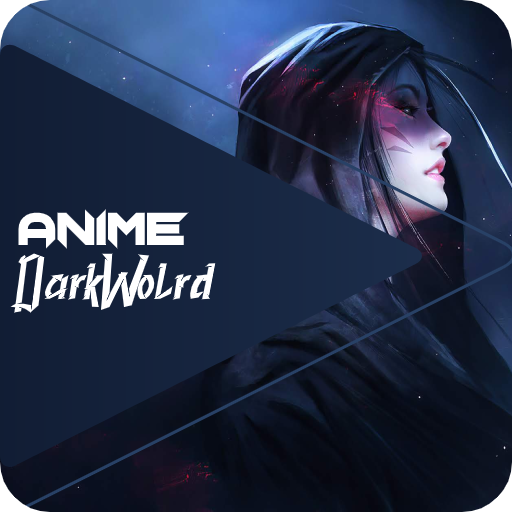 Anime DarkWorld icon