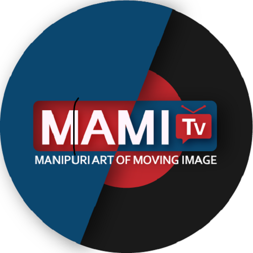 Mami TV  (Manipuri Art of Moving Image) icon