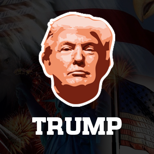 Trump Soundboard 2020 - Quotes, Phrases, Memes icon