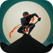 Ninja Run icon
