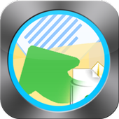 Recovery File Delete icon