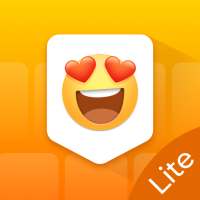 Emoji Keyboard Lite-Emoji on 9Apps