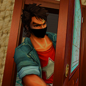 Hello Maze Crazy Secret Neighbor Games Simulator icon