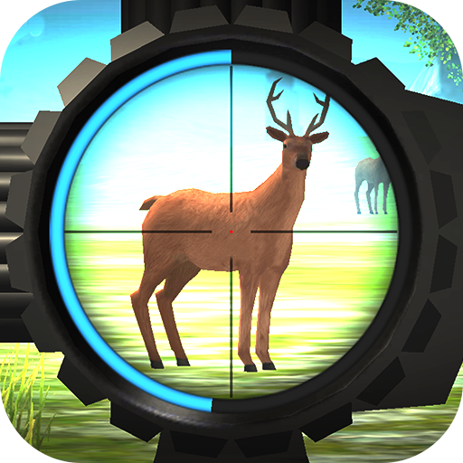 Master Sharp Shooter - Shooting Game icon