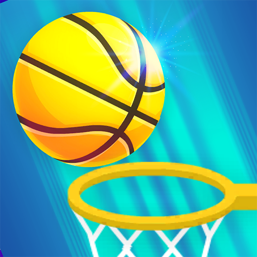 Basketball Master icon