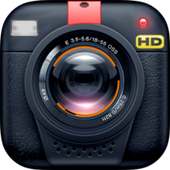 HD camera Pro