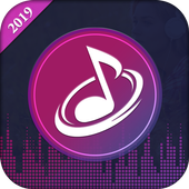 Music Player : MP3 Player icon