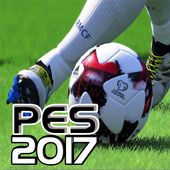 New PES 2017 tricks icon