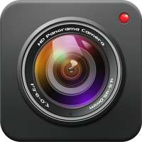 HD Panorama Camera - Face Detection on 9Apps