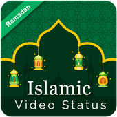 Islamic Video Status icon
