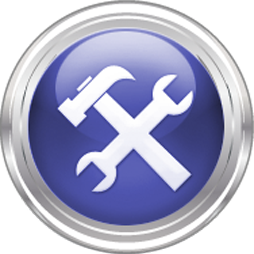 Cell Phone Info icon