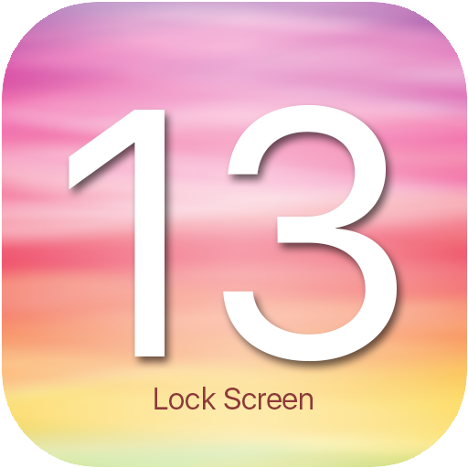 Lock Screen Style Phone 11 icon