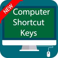 Computer Shortcut Keys on 9Apps