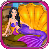 Mermaid Cosmetics icon