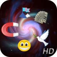 Ley de atracción on 9Apps