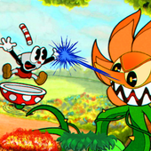 CUP-HEAD Super Adventure icon