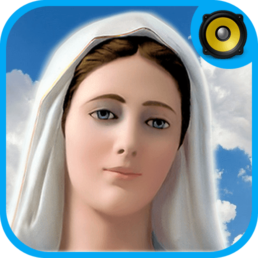Rosario Católico Audio y Texto icon