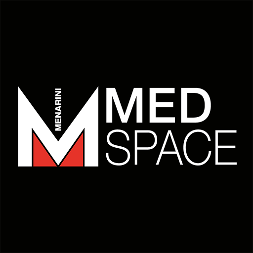 Medical Space App icon