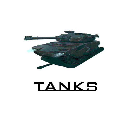 TANKS icon