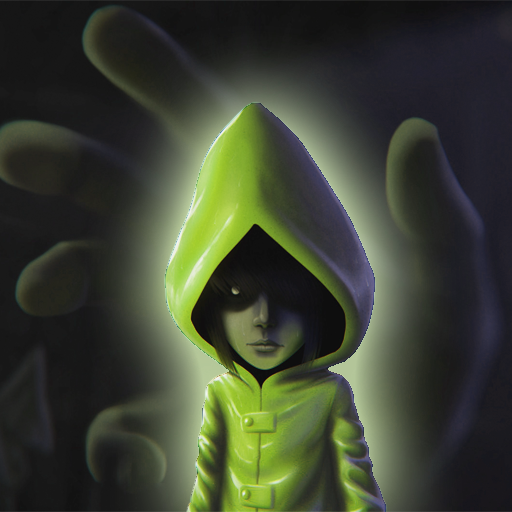 Guide For Little Nightmares Tricks 2021 icon
