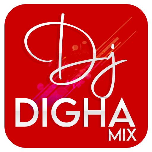 DJ DIGHA MIX icon