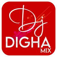 DJ DIGHA MIX on 9Apps