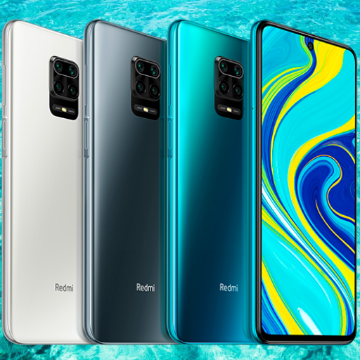 Tonos para redmi note 8 pro icon